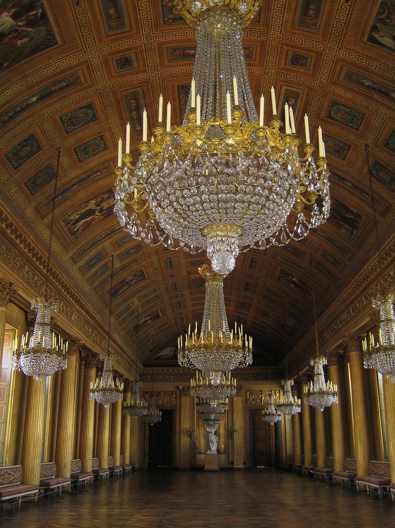 Galaxy Ballroom
