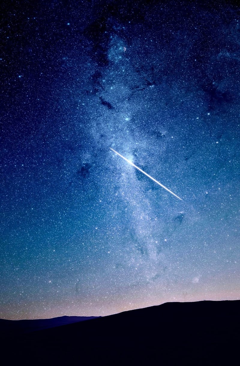 Celestial Beach