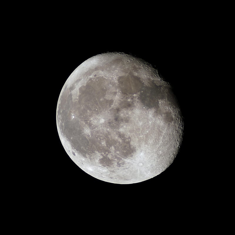 Lunar Suit