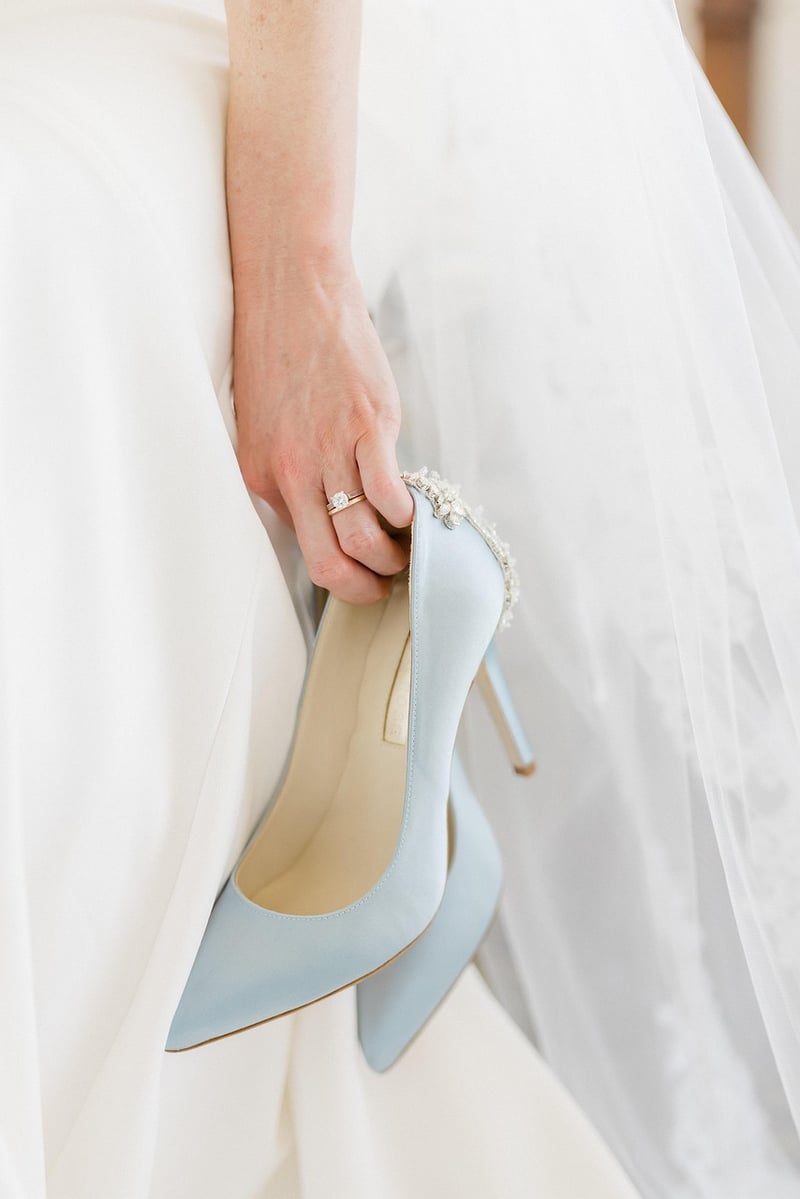 Celestial Footwear